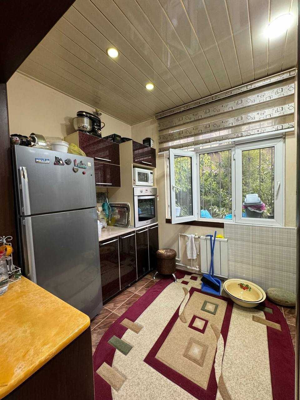 СРОЧНО продажа 4/1/5 Массив Кораташ, Media Park, 90м2