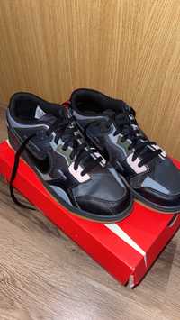 vand nike dunk scrap 43