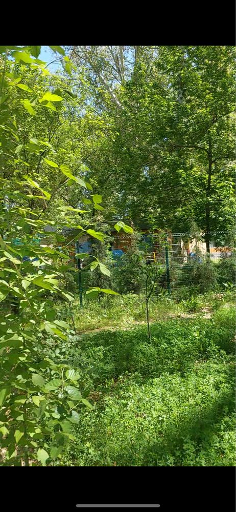 Продается на Ялангаче ( вторая линия) 40 соток зем.участок