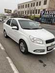CHevrolet NEXIA 3 LTZ