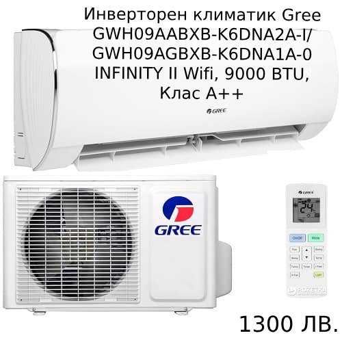 Продажба , монтаж , демонтаж и профилактика на климатици