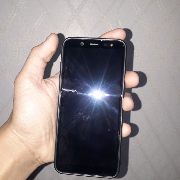 Samsung Galaxy A6