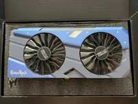 Placa Video Palit GeForce GTX 1080Ti GameRock Premium Edition