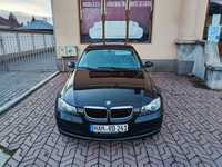 Bmw E90 320d 163cp