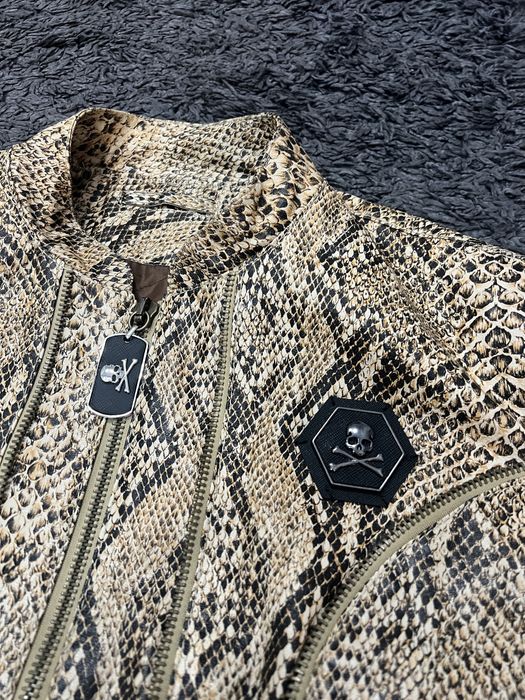 Jacheta Philipp Plein