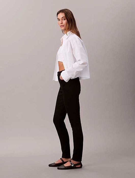 Calvin Klein дънки размер 27 / S