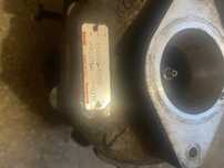 Vand turbina Ford 2016 cod BK3Q6K682PC
