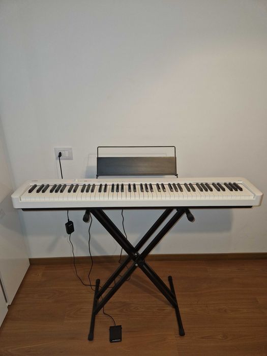 Casio CDP-S110 Pian Digital 88 clape - Foarte puțin folosit