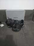 Balenciaga track led