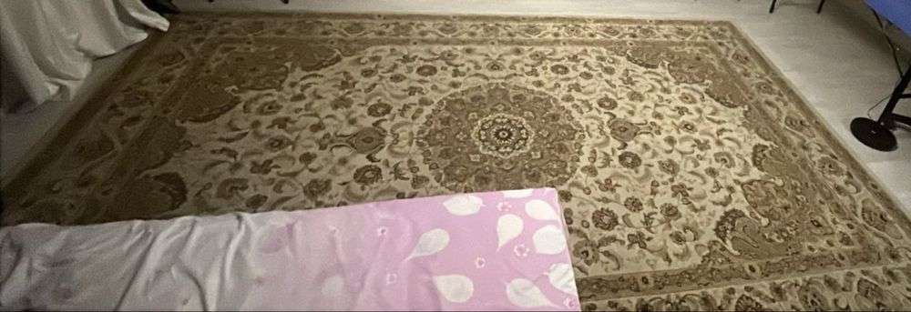 Продам ковер 3x4