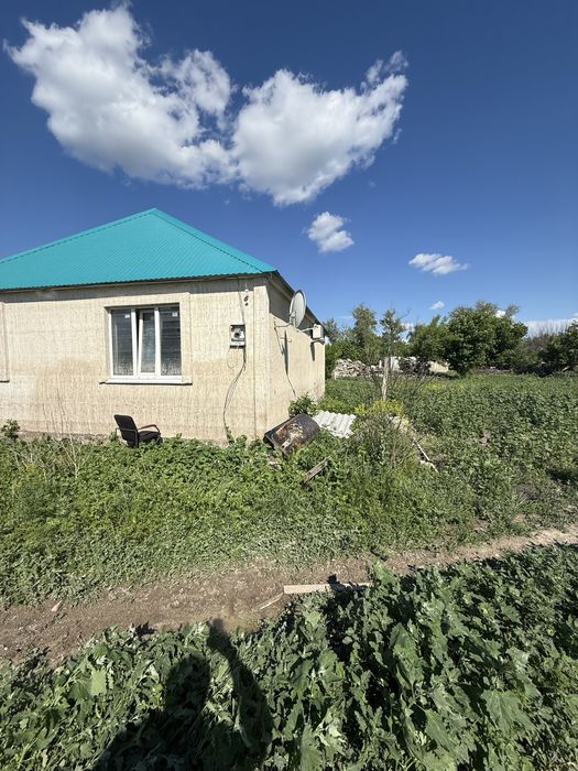 Продам дачу на 1й дачной
