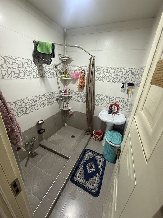 Продаётся 3-х комнатная квартира Юнусобод