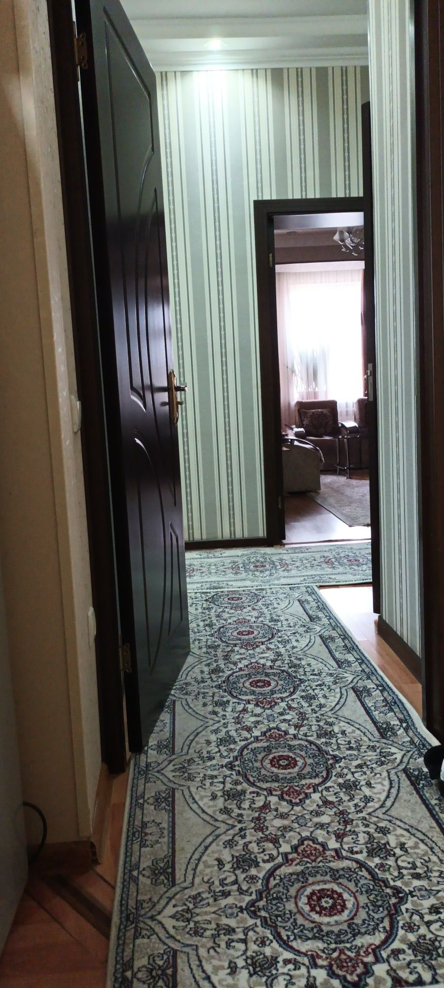 Сергели 6а, своя, без посредников.