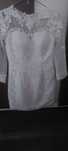 Rochie stare civila