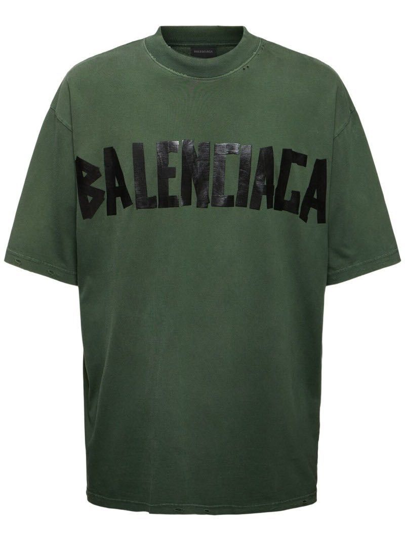 Balenciaga T-shirt