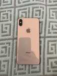 Iphon X, 256гб, 77% аккумулятор