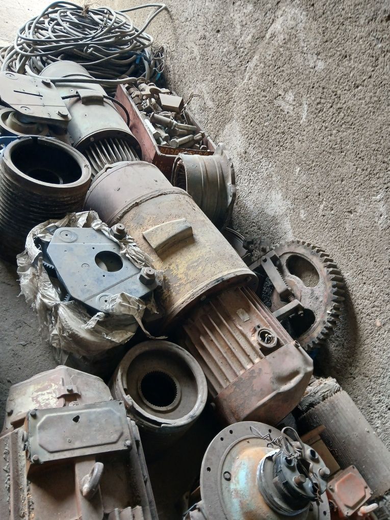 Тельфер болгарский 5т 8т 12 т