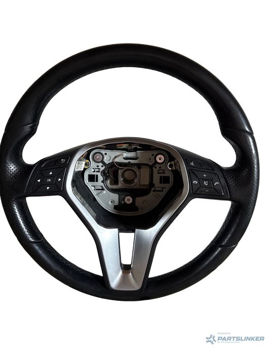 Volan MERCEDES-BENZ C-CLASS W204 2007 - 2014 a218 460 2703 9e38