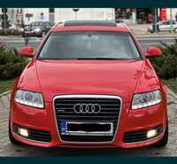 Vand Audi a6 3,0 diesel 240cp