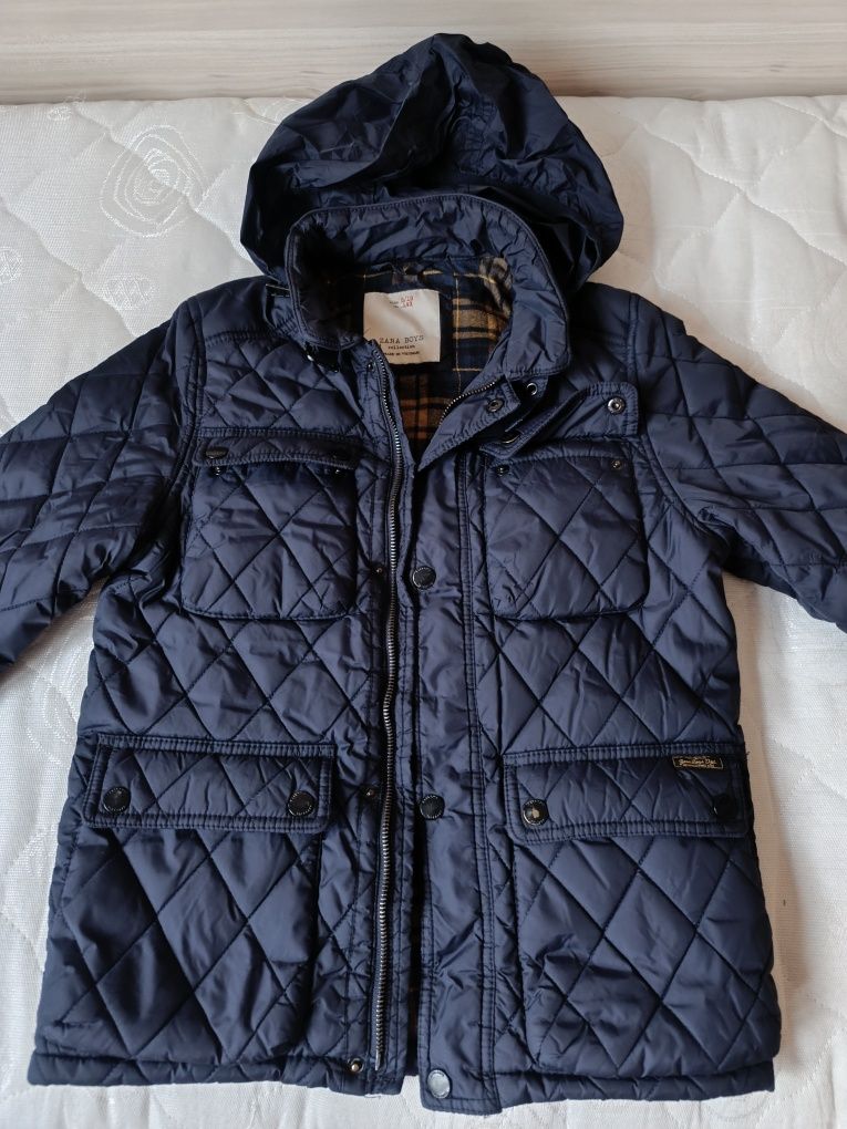 Zara boys яке за момче