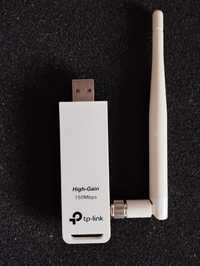 Adaptor wireless Pc Tp Link