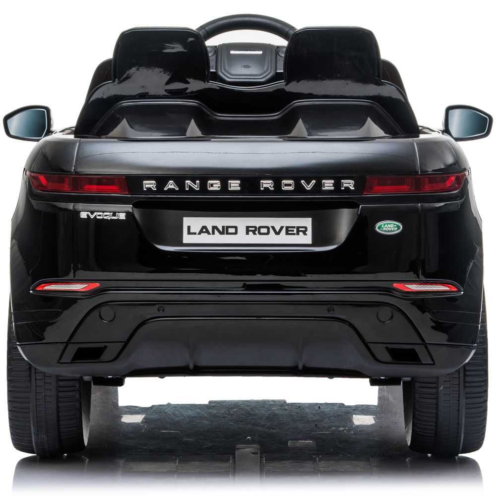 OFERTA!Masinuta electrica pentru copii  RANGE ROVER EVOQUE 4X4!