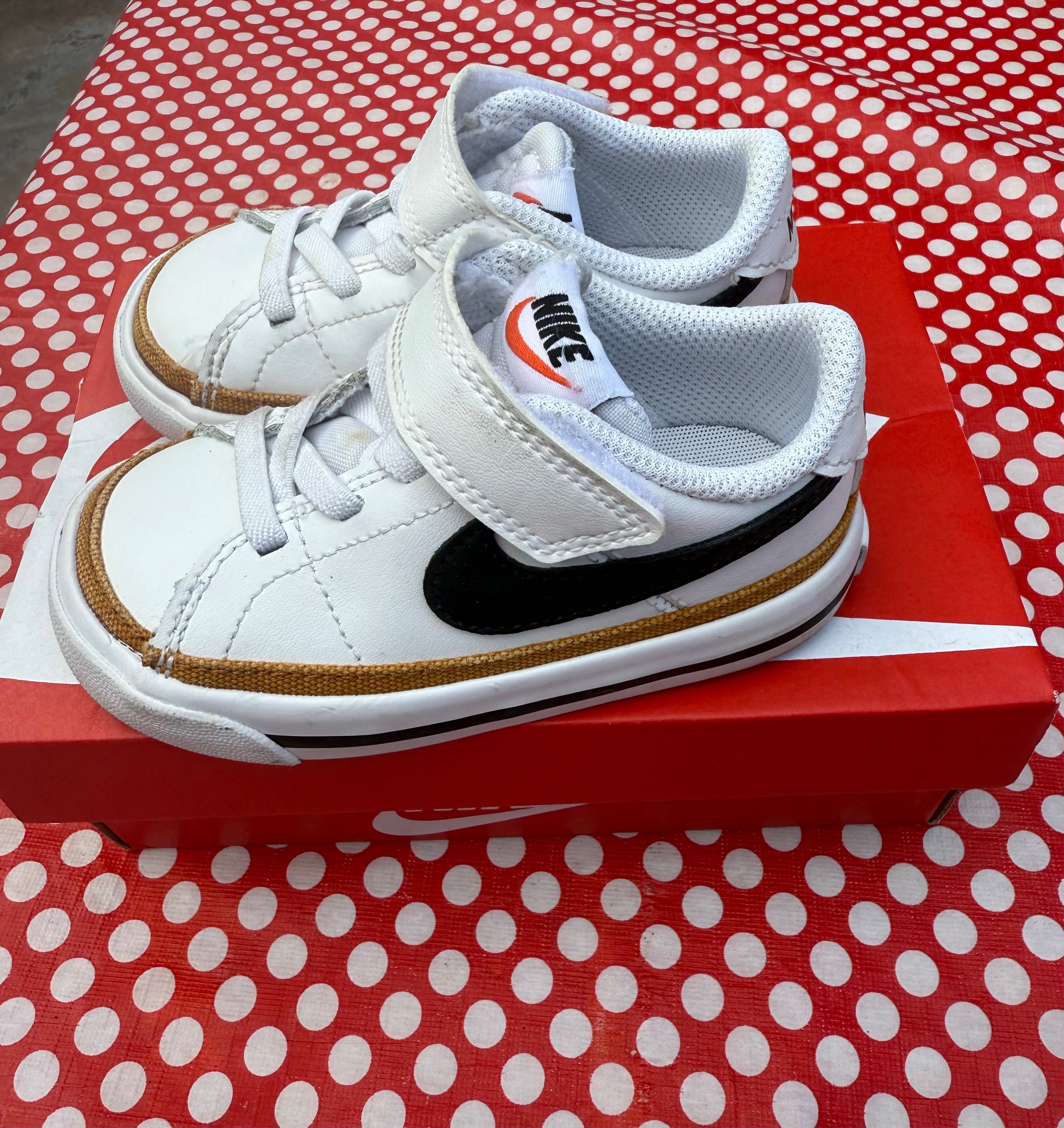 Детски кецове Nike