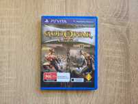 God Of War Collection за PlayStation Vita PS Vita ПС Вита