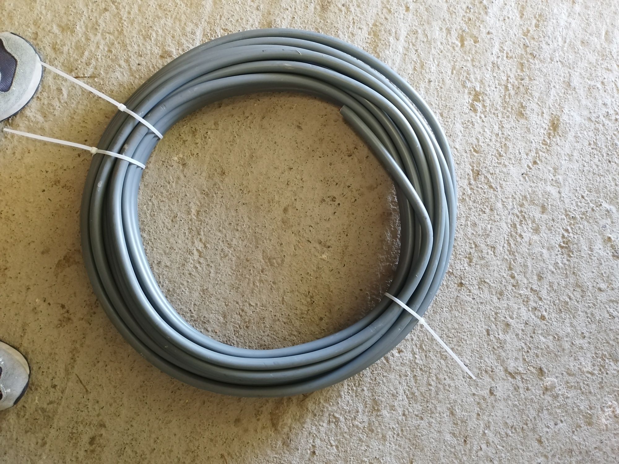 Cablu electric 4x10