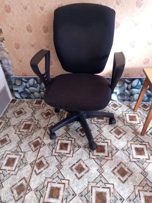 Кресло для компьютера