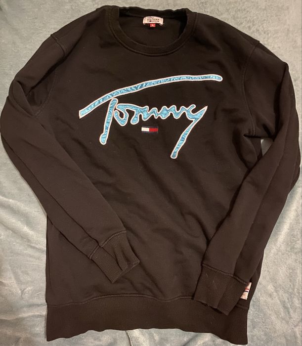 Мъжка блуза Tommy Hilfiger