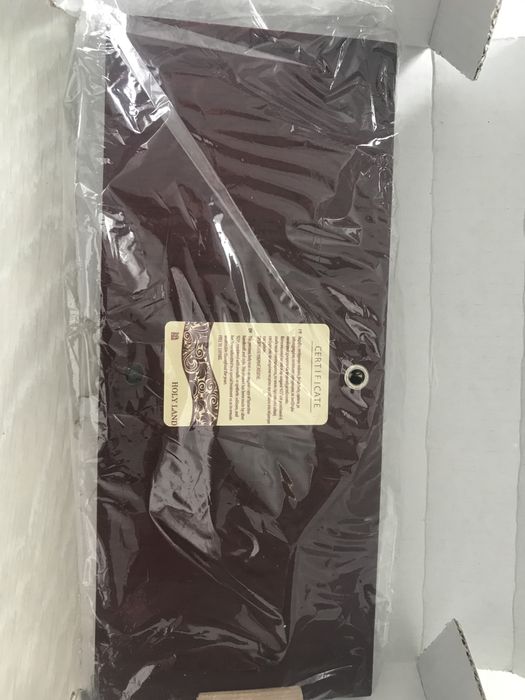 Icoana Cina cea de Taina - facuta din argint 925