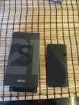 Samsung s21 128gb dual sim NOU