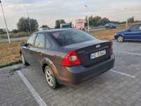 Ford Focus 2 1.6 Benzina