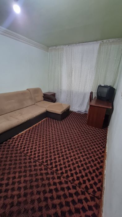 Срочно продам свою 1/1/4 квартиру в кирпичном доме на Дубовой