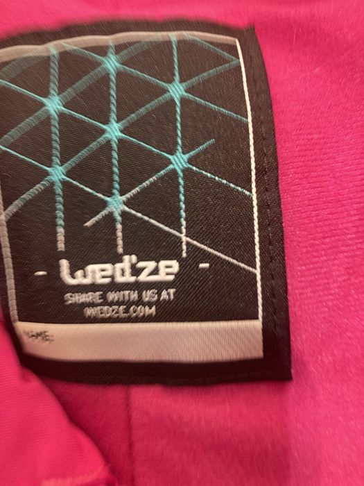 Ски гащеризон wedze