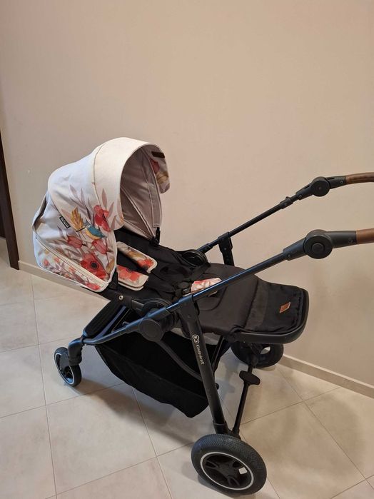 Детска количка Kinderkraft All road