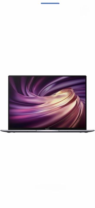 Huawei MateBook X Pro 13.9” i7-1165G7,16GB/512GB, Touch - Nou, Sigilat