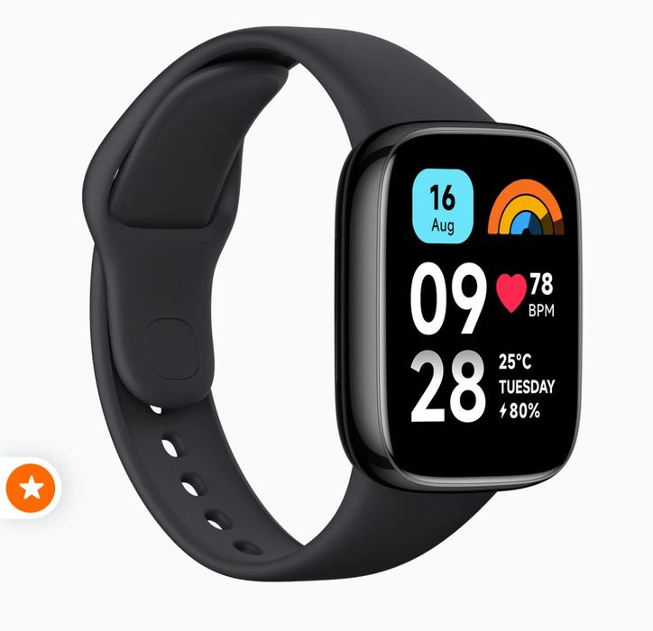 Redmi watch active 3