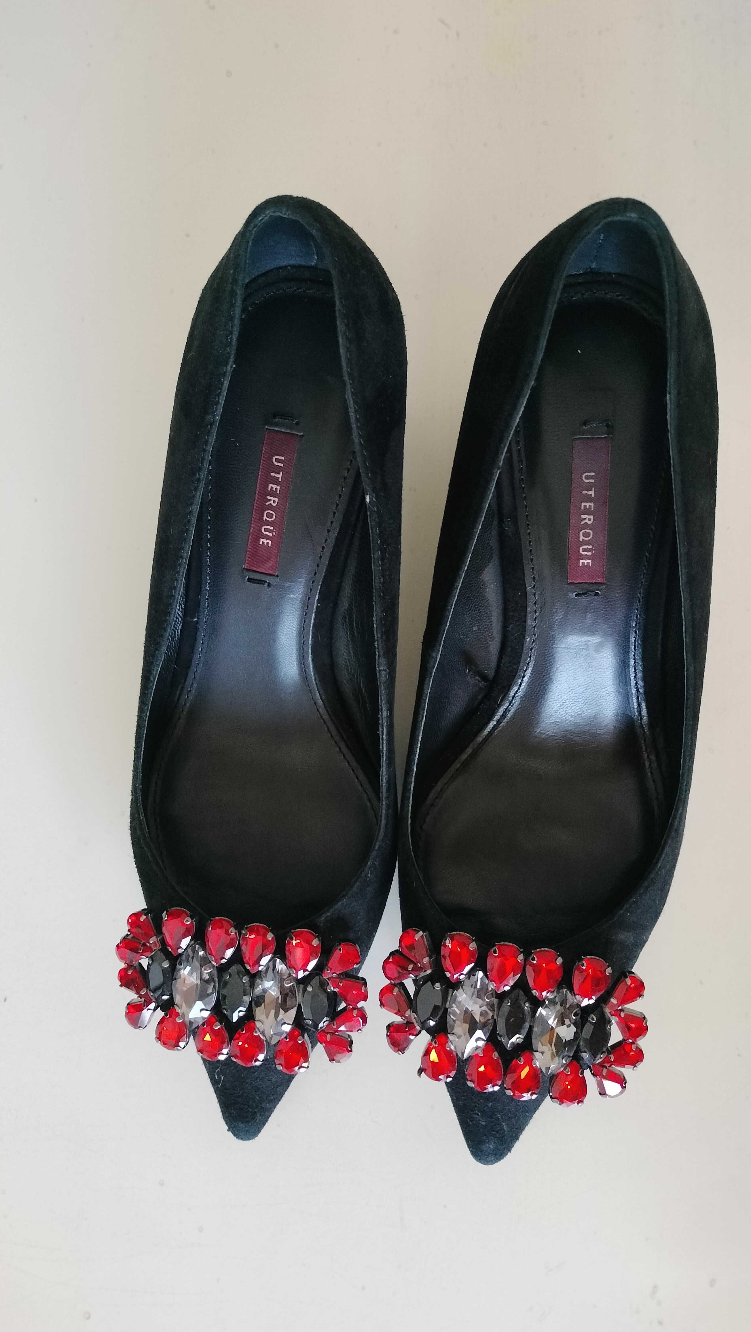 pantofi dama Uterque