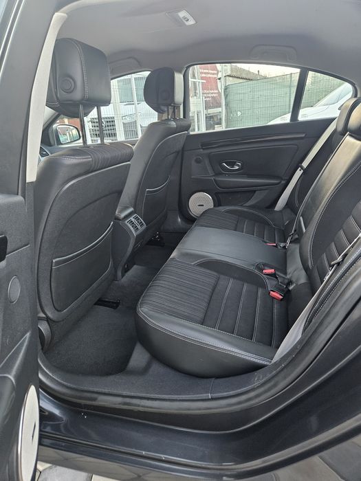 Renault Laguna 1.5 disel din 2014!