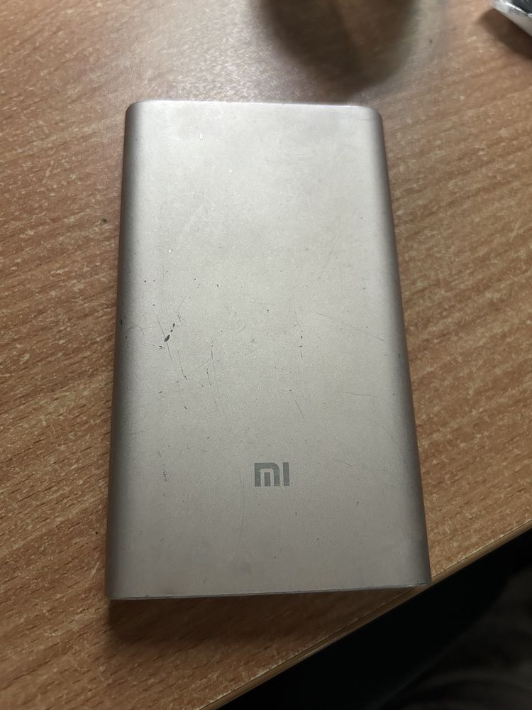 Mi powerbank 10000 mAh