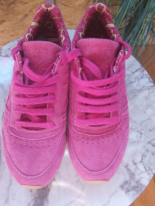 Adidasi Reebok dama mărimea 36