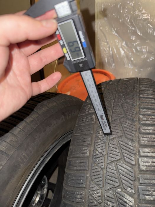 Jante originale BMW - Roti complete BMW x1 x2 seria 2