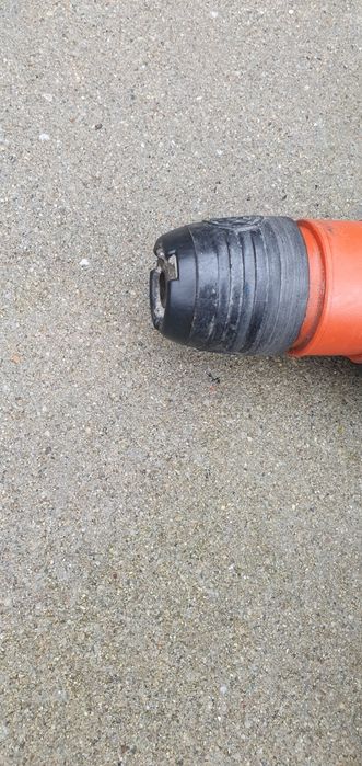 Rotopercutor Hilti TE 1