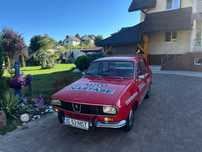 Dacia 1300 Dacia 1300 - stare tehnica excelentă