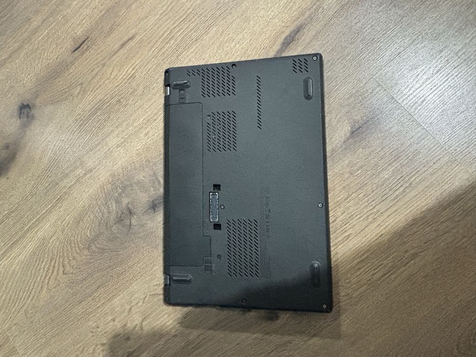 Lenovo X260 cu display part si doua baterii