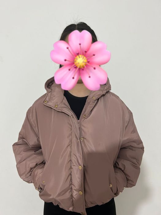 Верхняя одежда для подростков