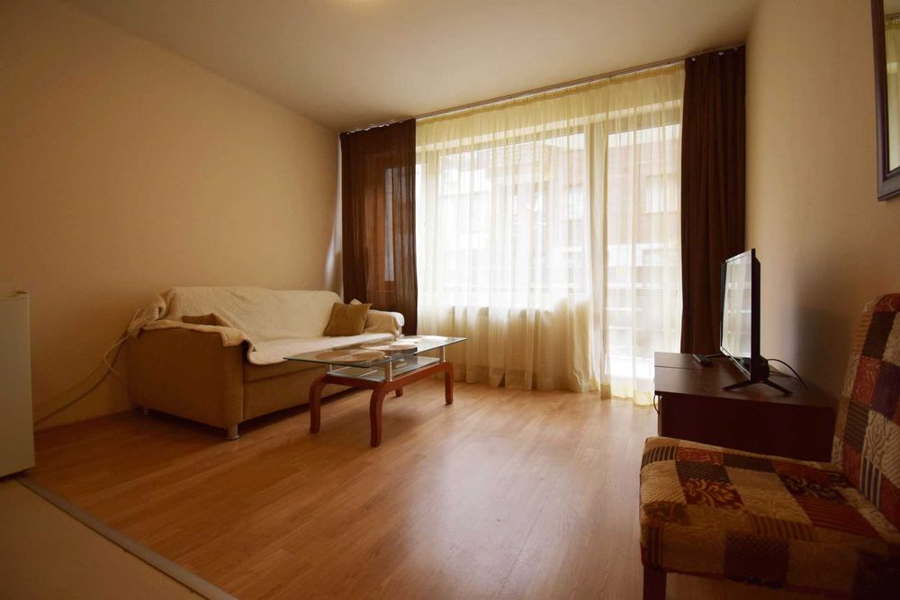 Продава се Тристаен апартамент в Банско - 52 кв.м за 1154 €/кв.м - Снимка #2