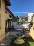 Casă singură în curte, zona Lacul Tei – Circului